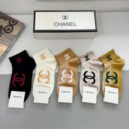 chanel chaussettes s_1222000